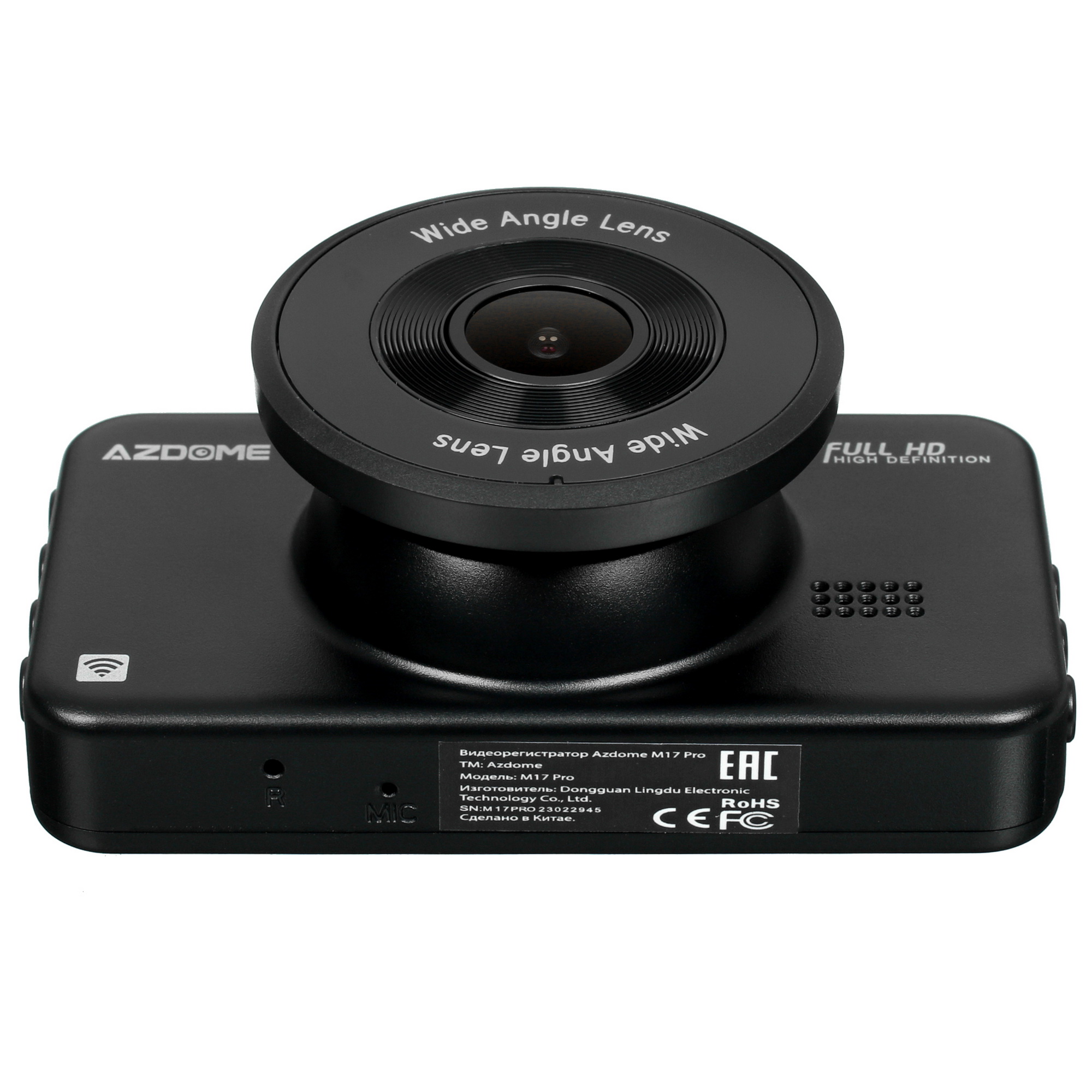 5090535 Видеорегистратор Azdome M17 Pro STDN-0131315 - Вид №6