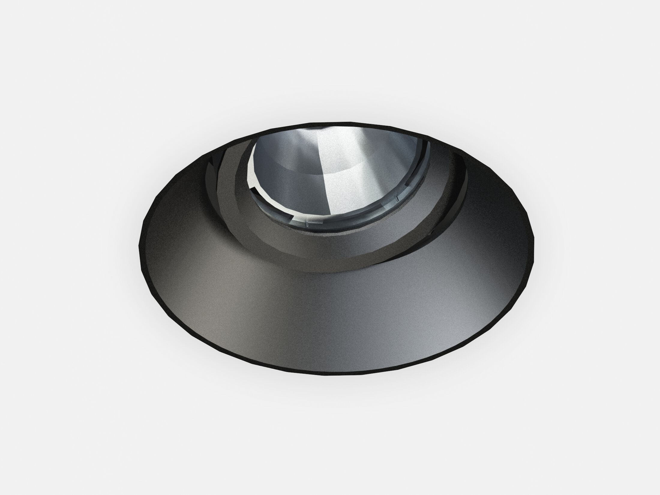 Алюминиевый регулируемый светодиодный прожектор Lucifero's I-Kone ARCH-00129352