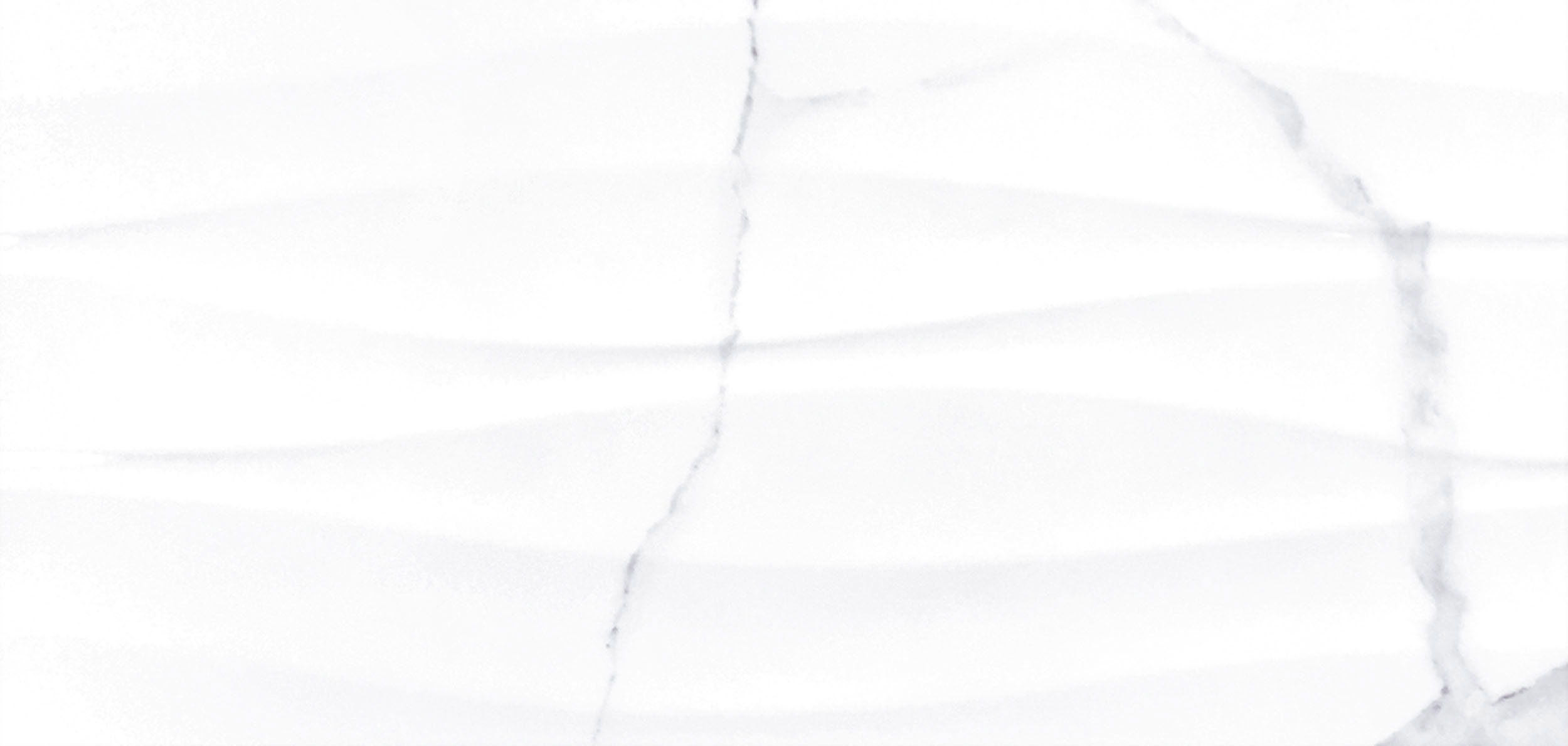 91033585 Настенная плитка Palmira WAVAS PALMIRA 30x60см 1.08 м² цвет белый мрамор STLM-0450774 DUAL GRES