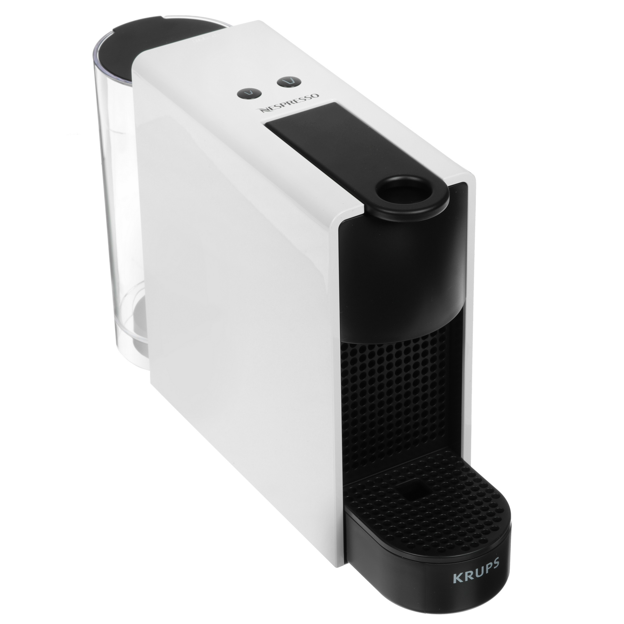 5603202 Кофемашина капсульная Krups NESPRESSO XN1101 ESSENZA MINI STDN-0117792 - Вид №6