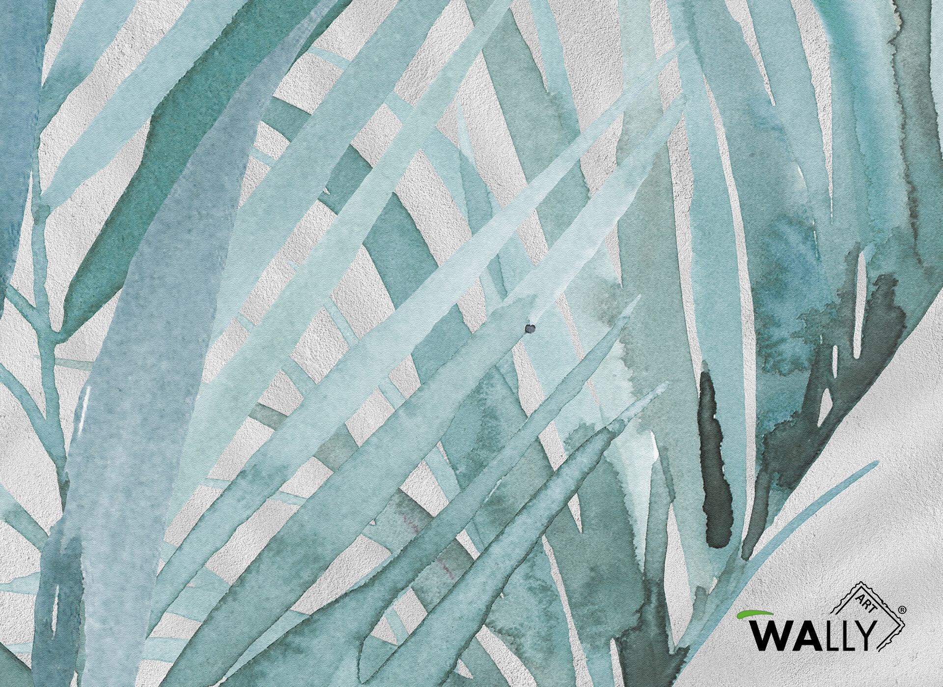 Моющиеся нетканые обои WALLYART Lacollection ARCH-00138662 - Вид №4