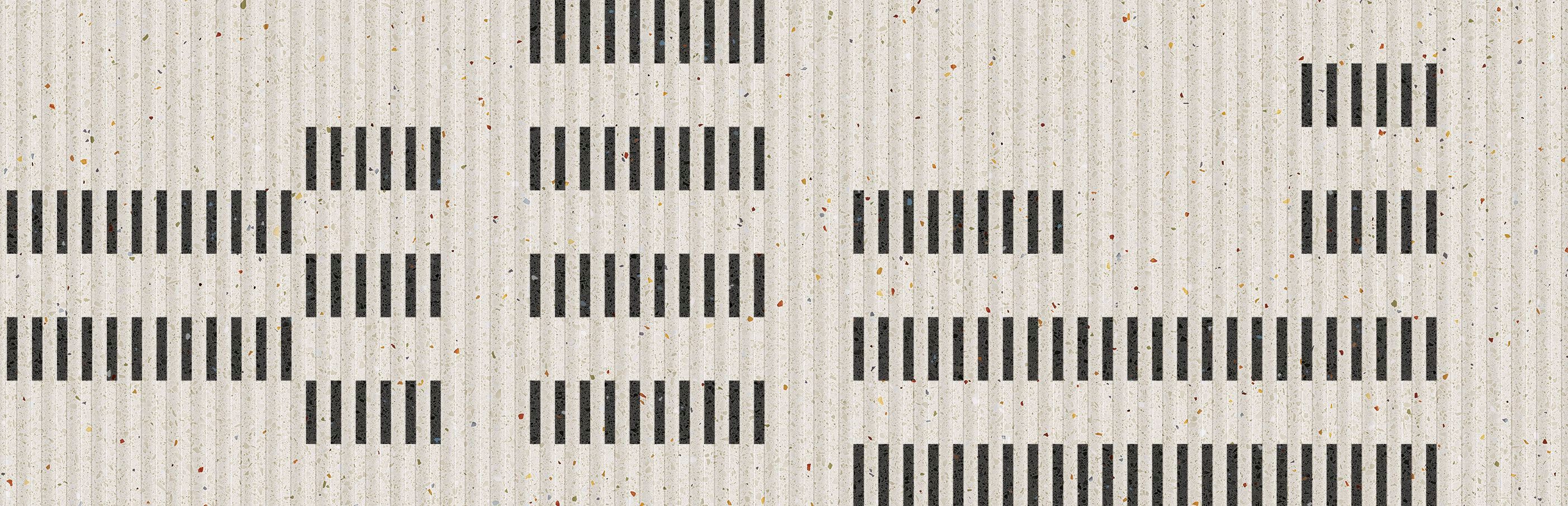 Белая паста керамическое покрытие VIVES Micra ARCH-00030011 - Вид №73