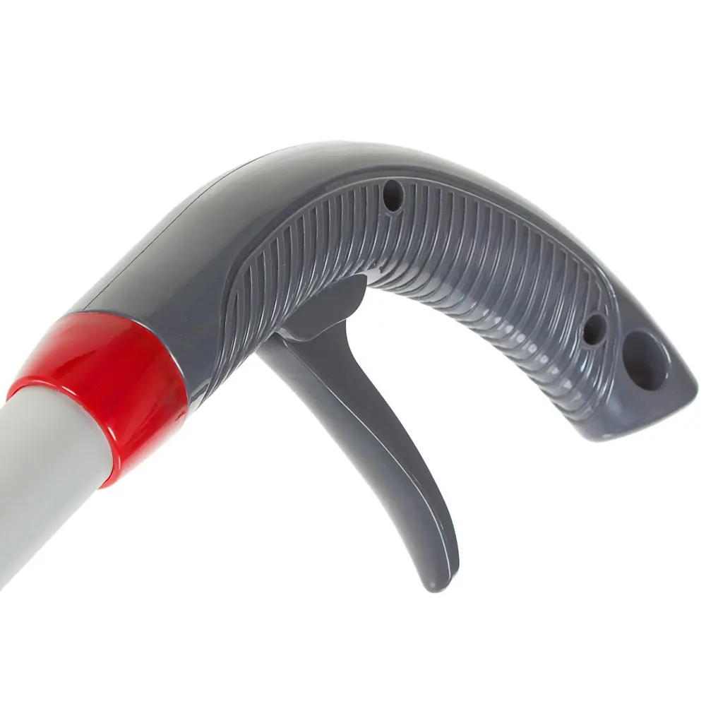 Швабра для пола и стен JS-2001 с распылителем, алюминий Floorwood STLM-2053515 - Вид №5