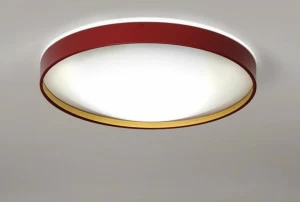 Milan Iluminacion Светодиодный потолочный светильник из нержавеющей стали Alina 6670