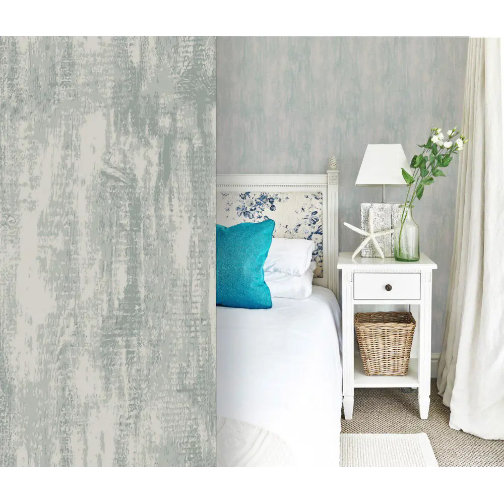 Панель ПВХ Браш 5 мм 2700х250 мм 0.675 м² FINEBER STLM-2153149 - Вид №2