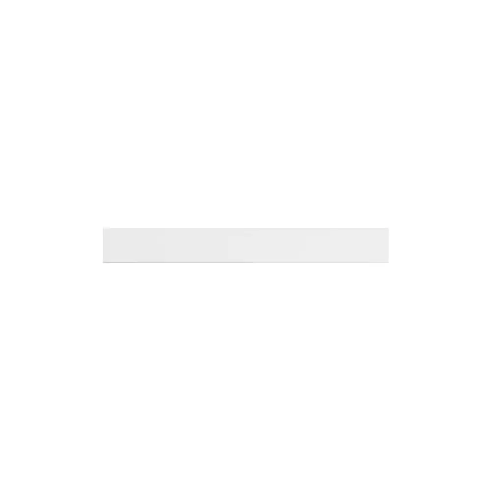 Воздуховод Era ВП 90x220 мм 0.5 м пластик STLM-2148939 - Вид №3