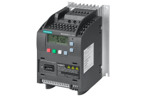 18424951 Частотный преобразователь SINAMICS V20 6SL3210-5BE21-1CV0 Siemens