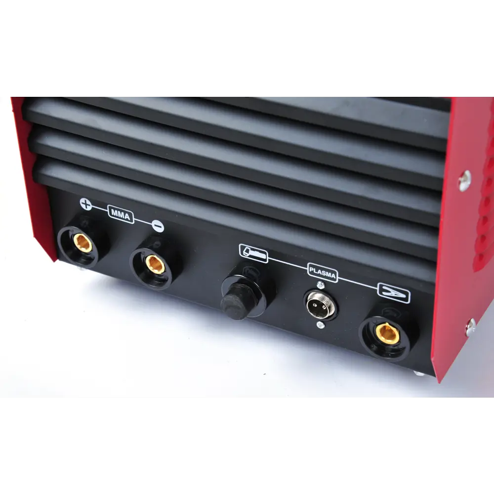 Аппарат для плазменной резки Elitech АИС 50 Plasma, 4.8 кВт, рез до 15 мм STLM-2114868 - Вид №9
