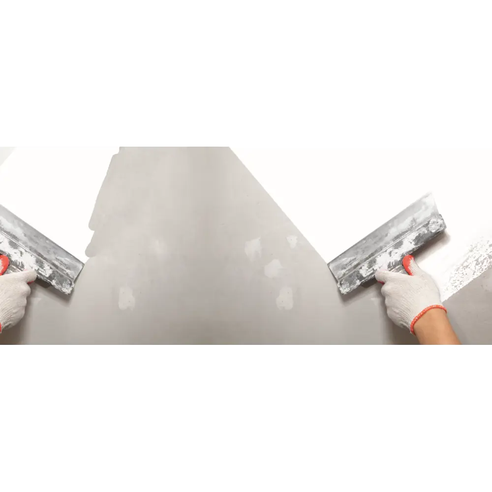 Финишная шпатлевка Dulux для идеально гладких стен 81950493 STLM-0014704 - Вид №3