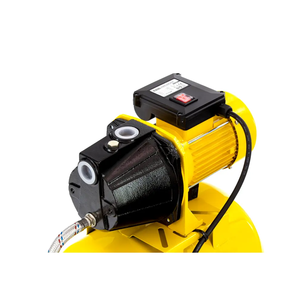 Насосная станция PS1100С Santreyd STLM-2078087 - Вид №4