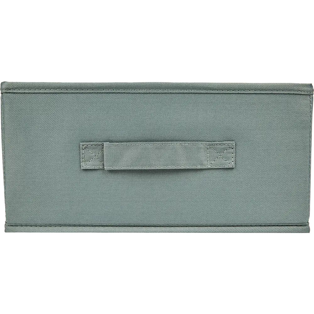 Spaceo KUB: Складной короб для хранения в эко-стиле 82658014 STLM-0032989 - Вид №5