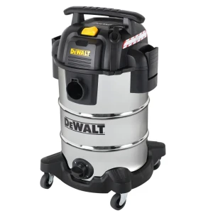 92015505 Пылесос строительный Dewalt DXV30SPTA, 1050 Вт, 30 л STLM-1419023