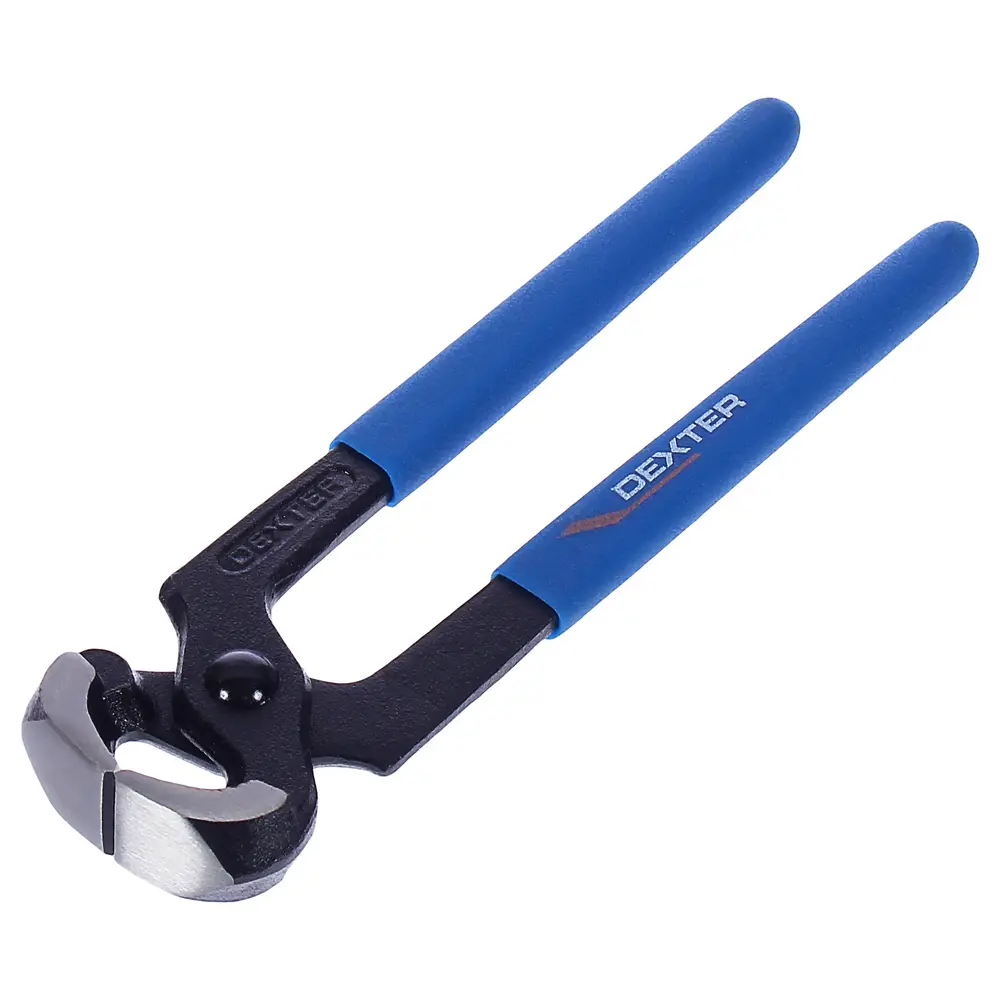 Клещи столярные Dexter HBN2D24 200 мм STLM-2076617