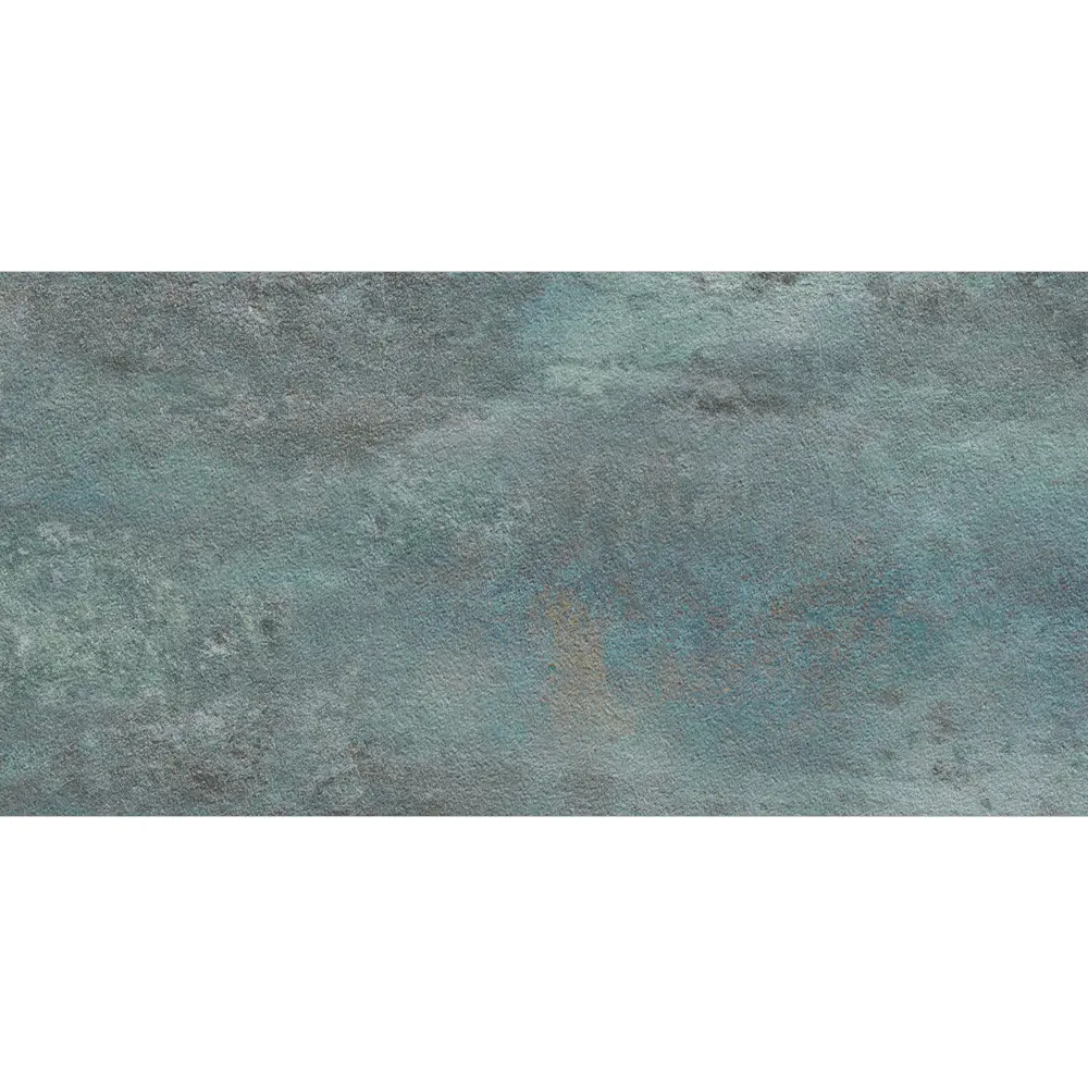 Настенная плитка Alma Ceramica Smeraldo 67 30x60 см 1.98 м² матовая цвет изумрудный STLM-2163803 - Вид №1