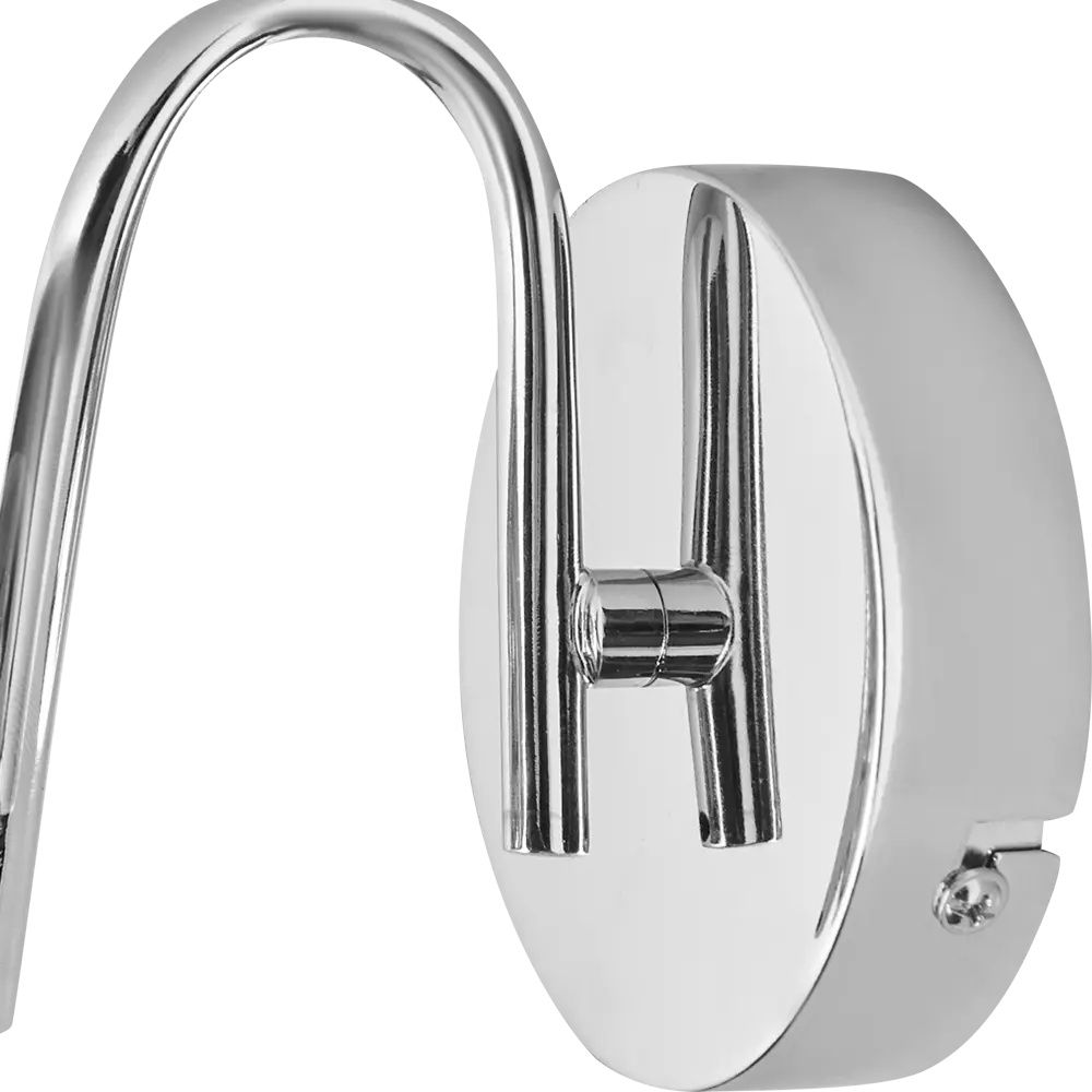 Бра Freya FR5013WL-01CH, цвет хром/белый STLM-2047522 - Вид №2