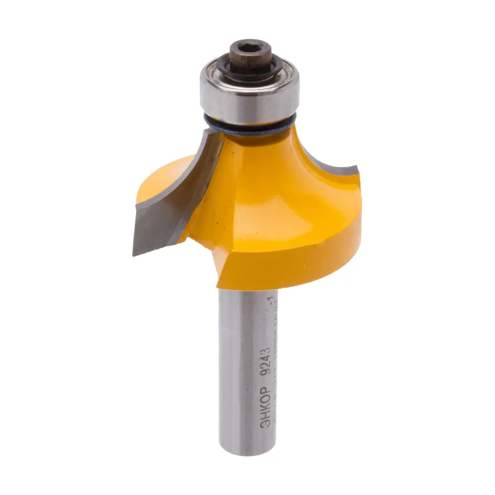 Фреза кромочная калевочная Энкор №9243 STLM-2077559 - Вид №1