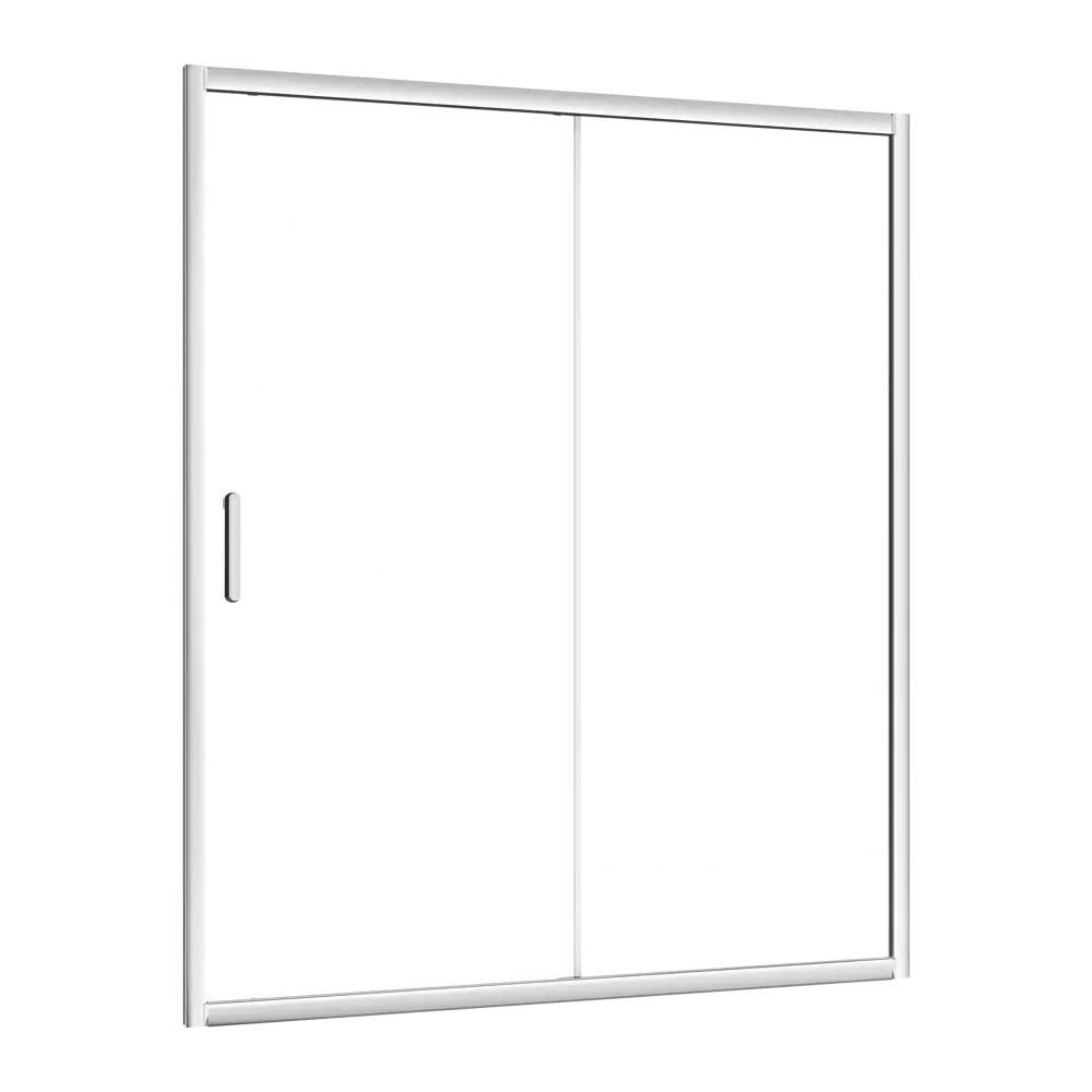 Комплект стекол для душевой двери Sensea Easy 150x190 см STLM-2157865 - Вид №4