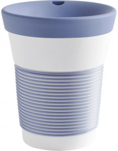 23F146A22057C MG Cupit идти чашку с 0,35 л питьевых крышек MagicGrip штормовой синий Kahla-porzellan