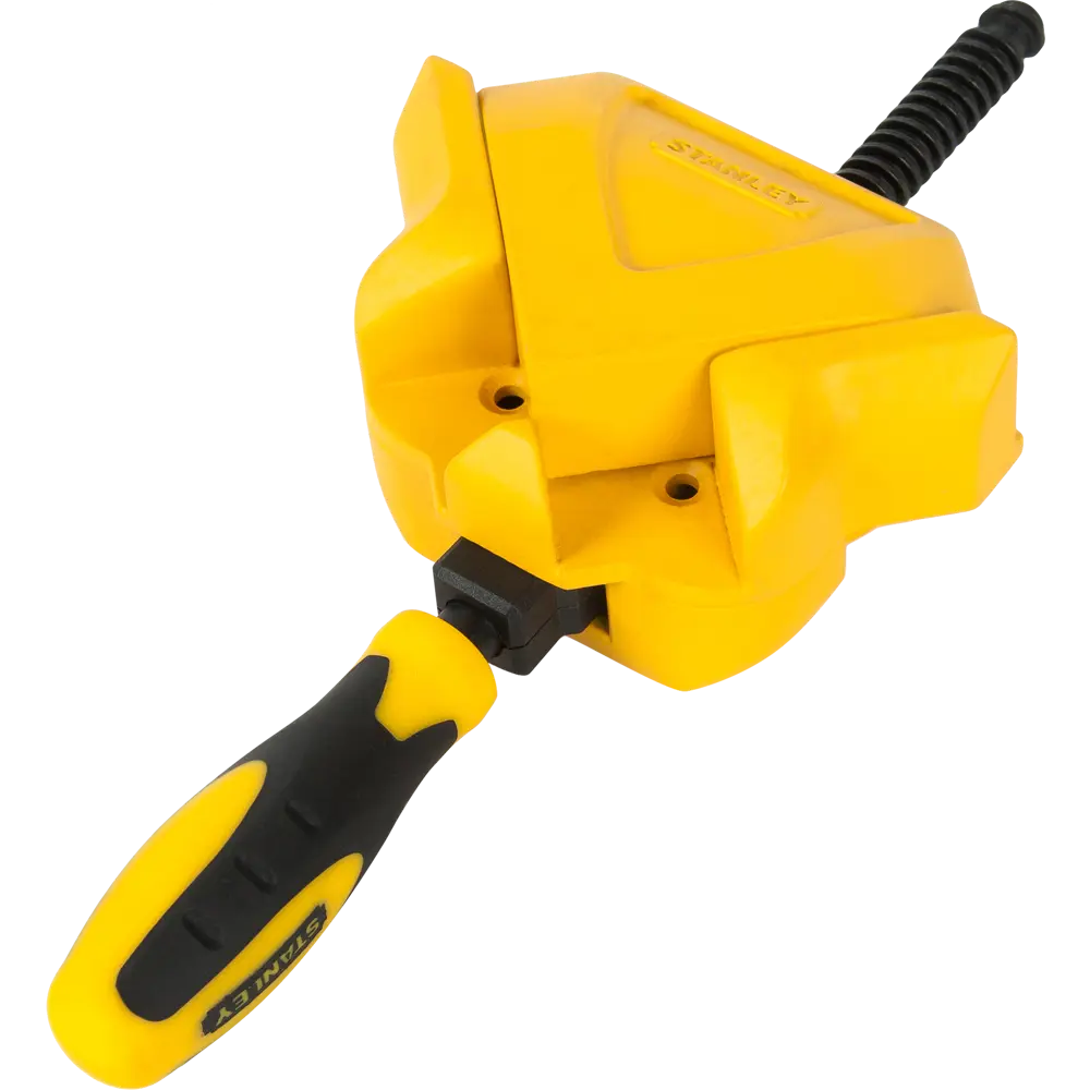Струбцина угловая Bailey Heavy Duty для больших нагрузок, 57 мм Stanley STLM-2028611