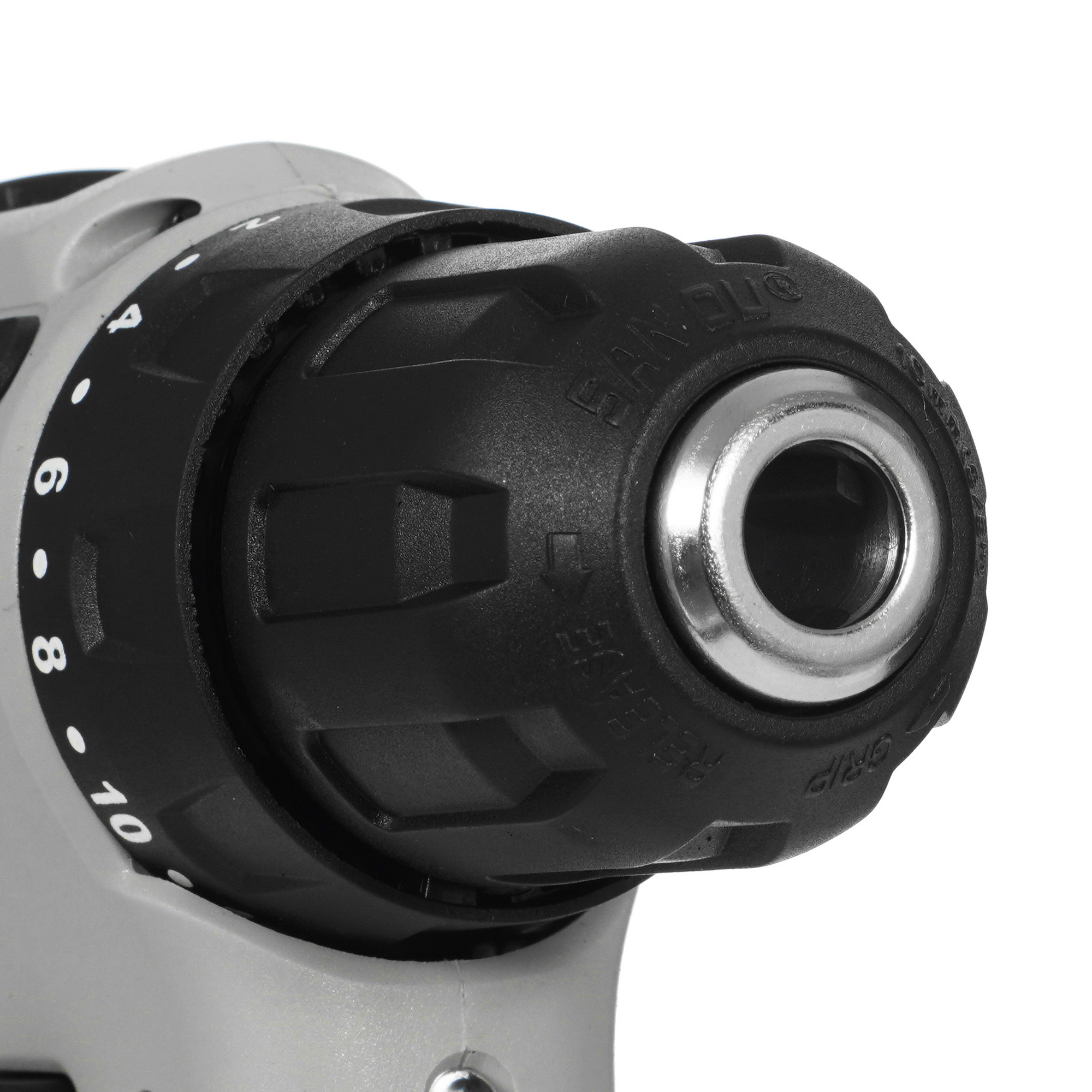 Дрель-шуруповерт Интерскол ДА-10/12В МиниМАКС АПИ-Т 12V 9929629 STDN-0018403 - Вид №3