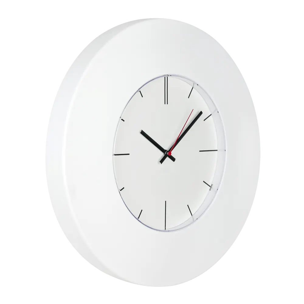 TROYKATIME Новелла — элегантные настенные часы с бесшумным ходом 83872065 NEW SCANDI STLM-0045370 - Вид №2