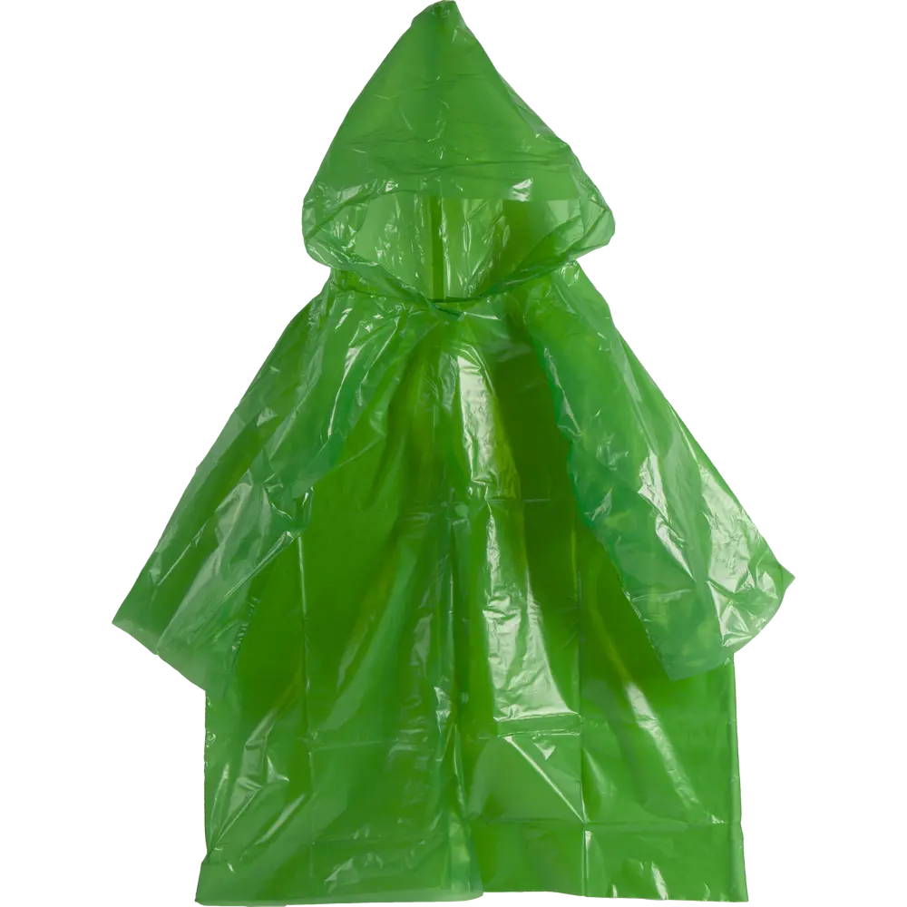 Santreyd Дождевик Стандарт — надежная защита от непогоды 82399393 STLM-0026471