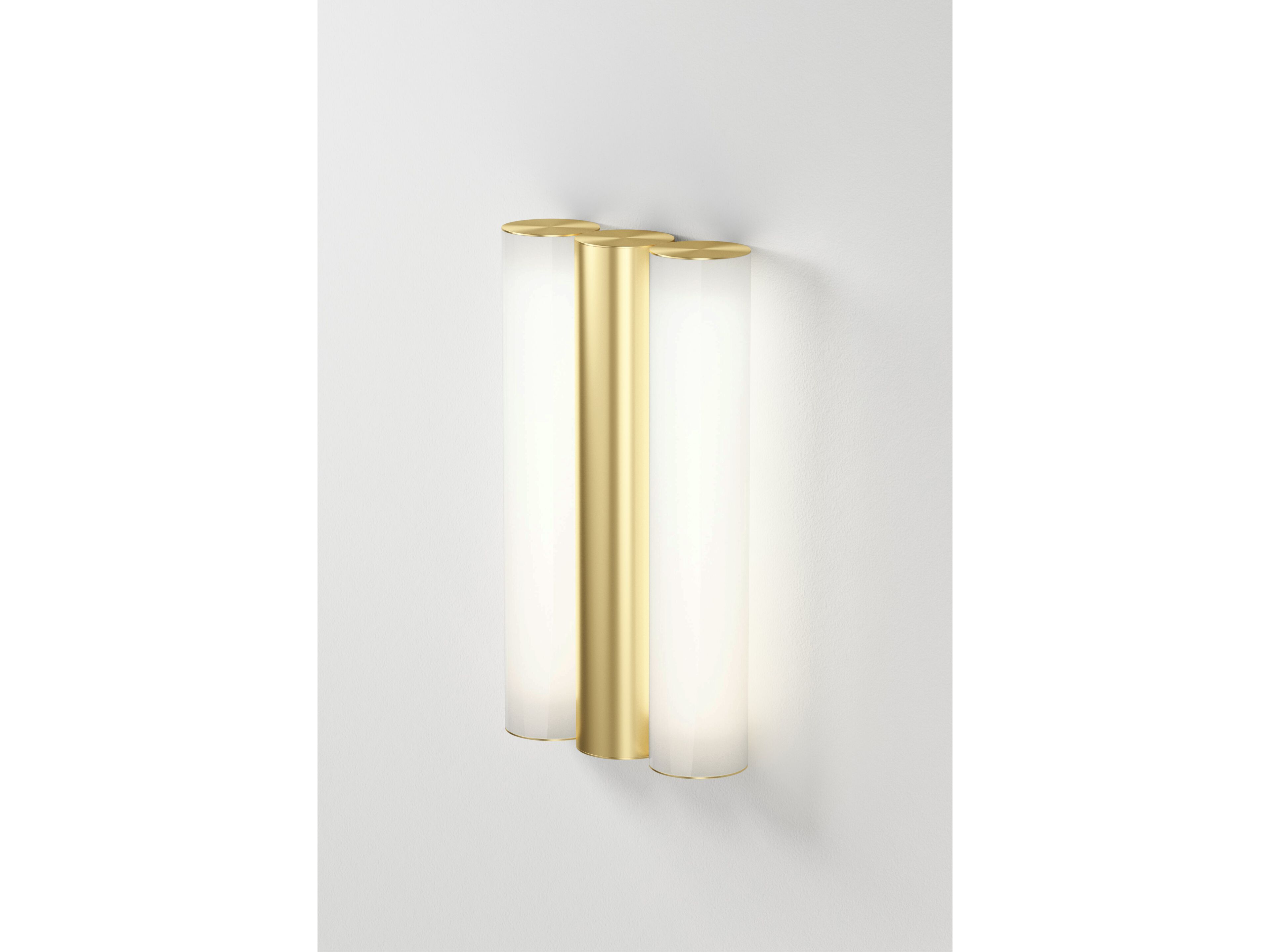 Латунный светодиодный настенный светильник CVL Luminaires ассортимент ARCH-00084770 - Вид №3