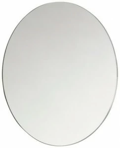 Cosmic Круглое настенное зеркало для ванной Basic