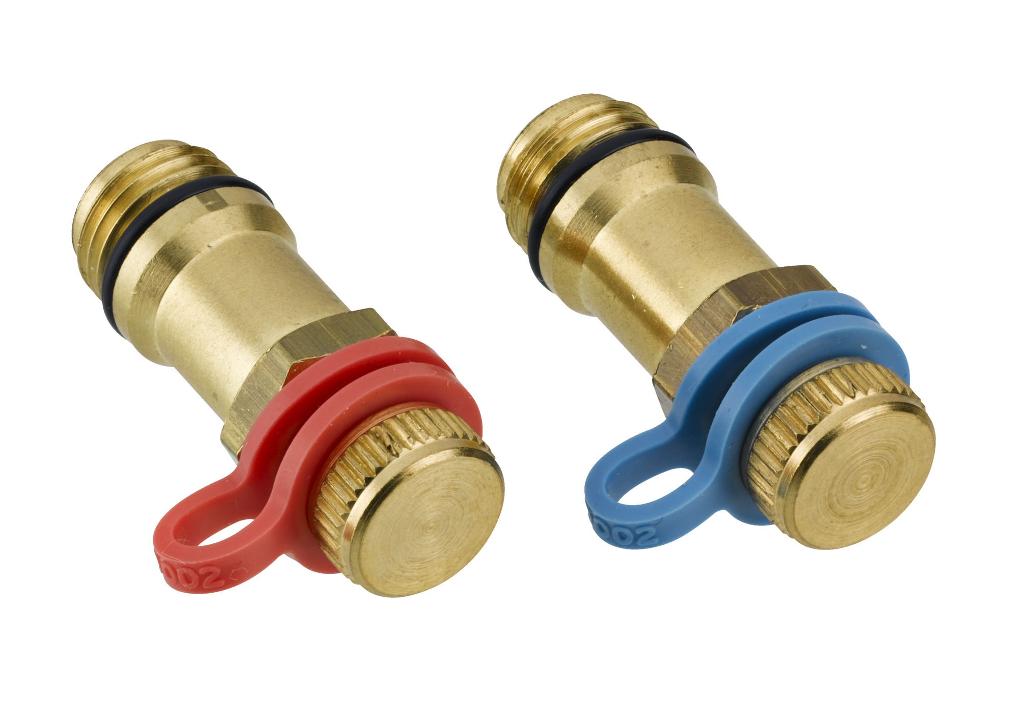 Danfoss Дополнительные принадлежности и запасные части AB-PM адаптер импульсной трубки 003Z0109  - Вид №44