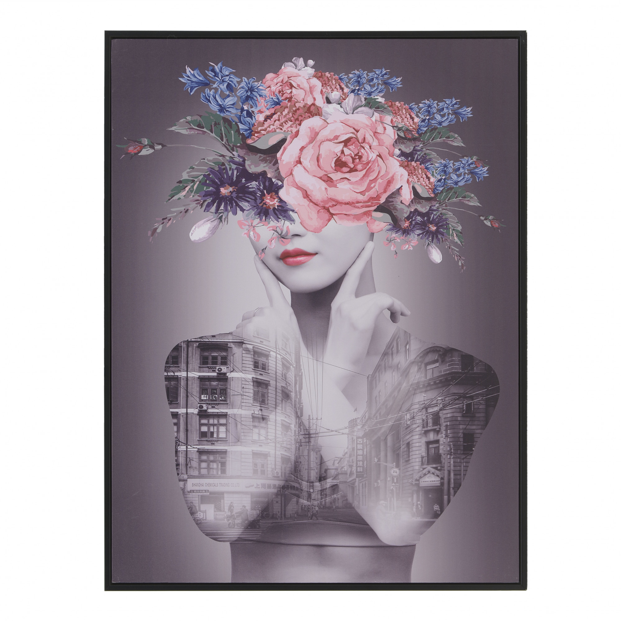 3890250.0018 ПРИНТ В РАМЕ TO4ROOMS 