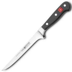 Нож кухонный обвалочный гибкий Classic, 16 см