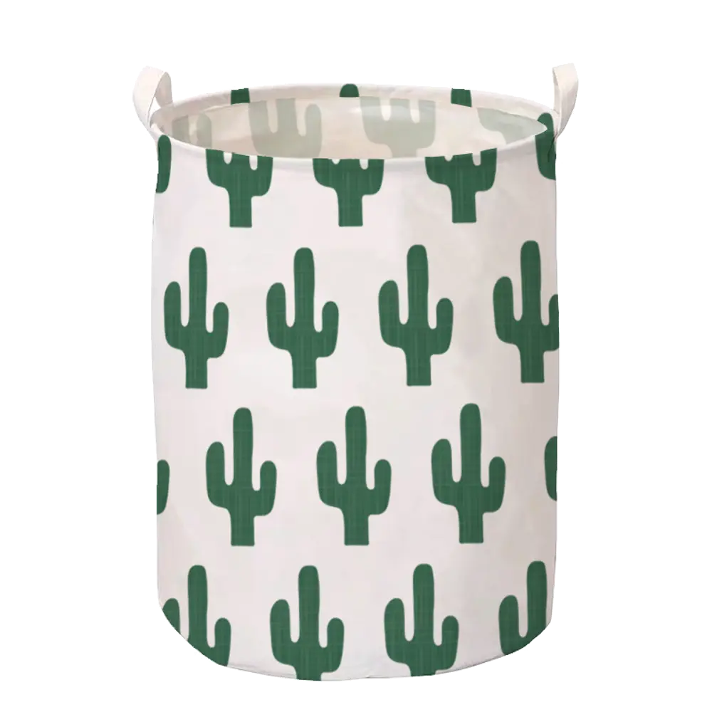 Корзина для белья Happi Dome Mexico ADB-0520-01-MXC 62.83 л цвет разноцветный STLM-2138521 - Вид №5