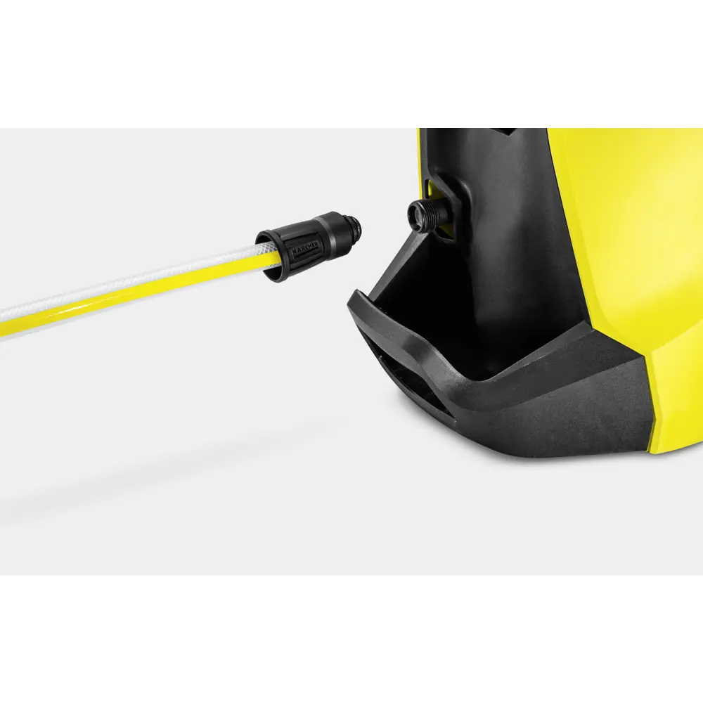 Шланг всасывающий Karcher Basic Line 3м STLM-2199586 - Вид №2
