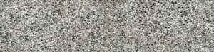 Граните Стоун Гранит светло-серый матовая 1200x295