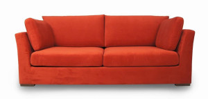 МР103/20 Большой красный диван Fiesta LAB interior