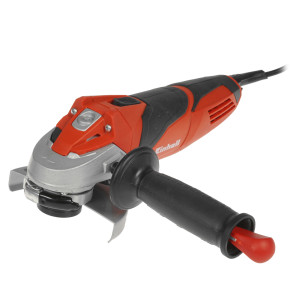Углошлифовальная машина (УШМ) Einhell TE-AG 115 5308586