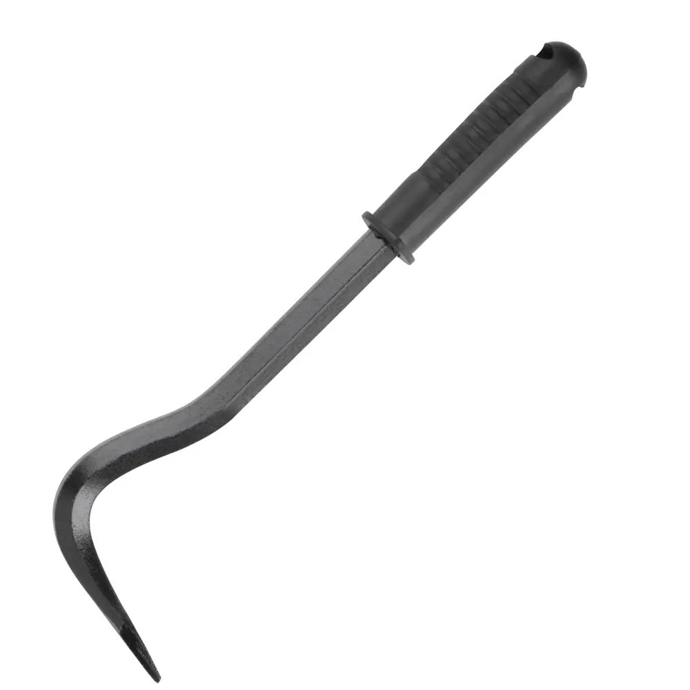 Гвоздодер шестигранный Fit 46933 300 мм, сталь STLM-2159039