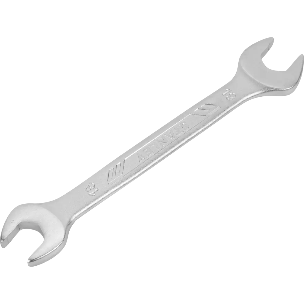 Ключ рожковый Stanley 18х19 мм STLM-2124336