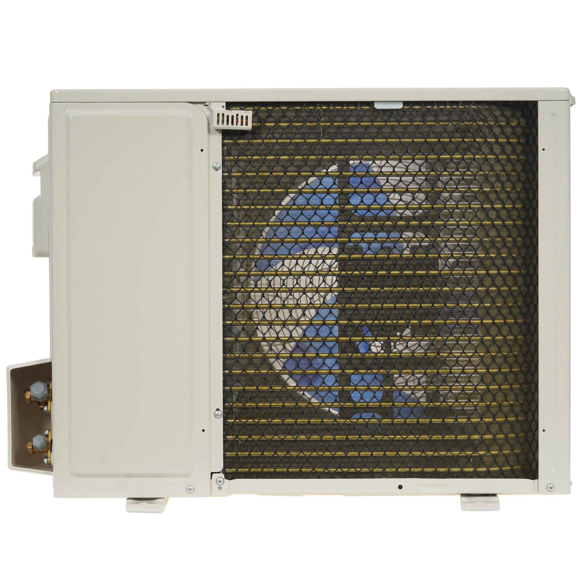 9010201 Кондиционер настенный сплит-система CHiQ CSDH-09DB-W белый STDN-0070972 - Вид №8