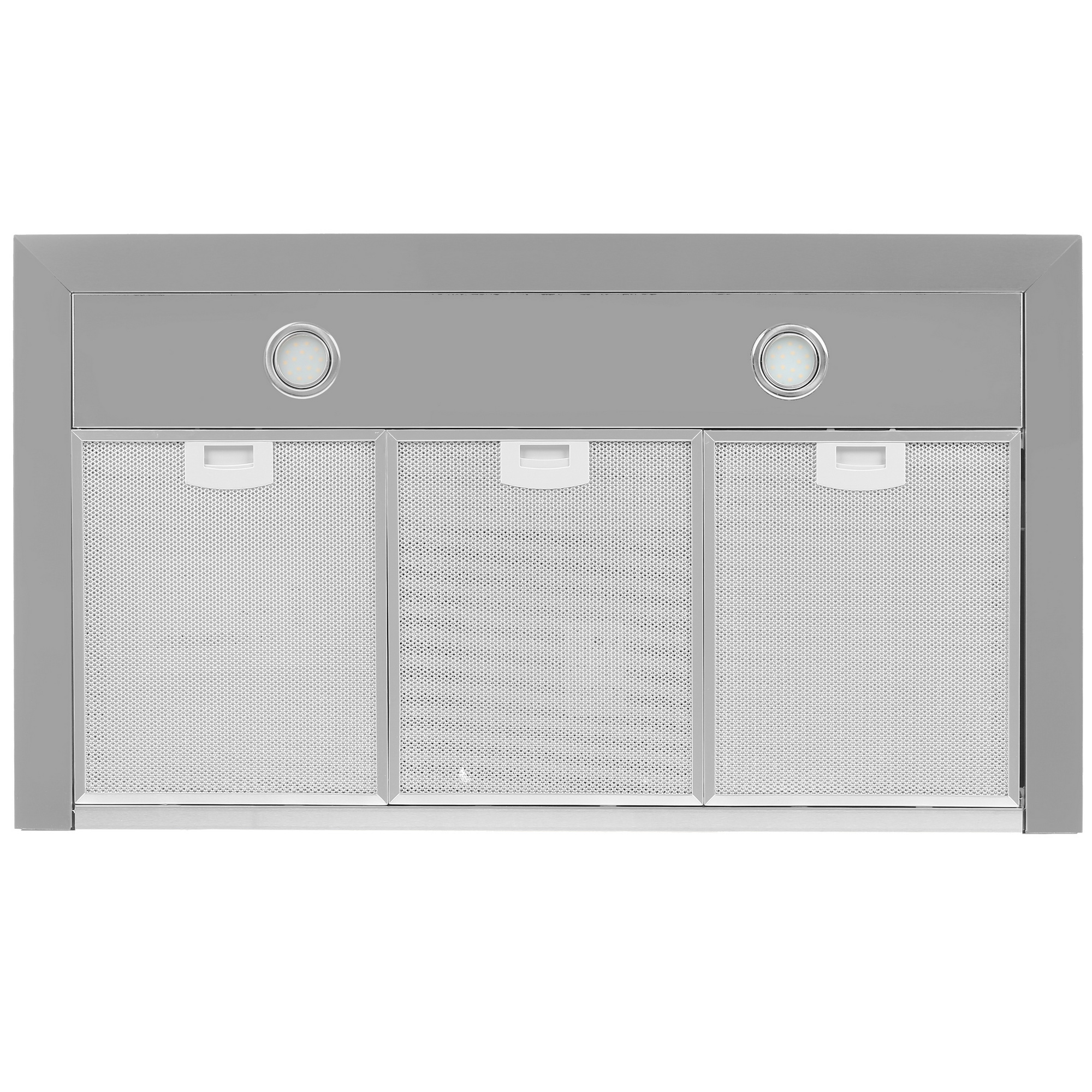 1258295 Вытяжка каминная ELIKOR Опал 90Н-650-Э3Д серебристый STDN-0079008 - Вид №5