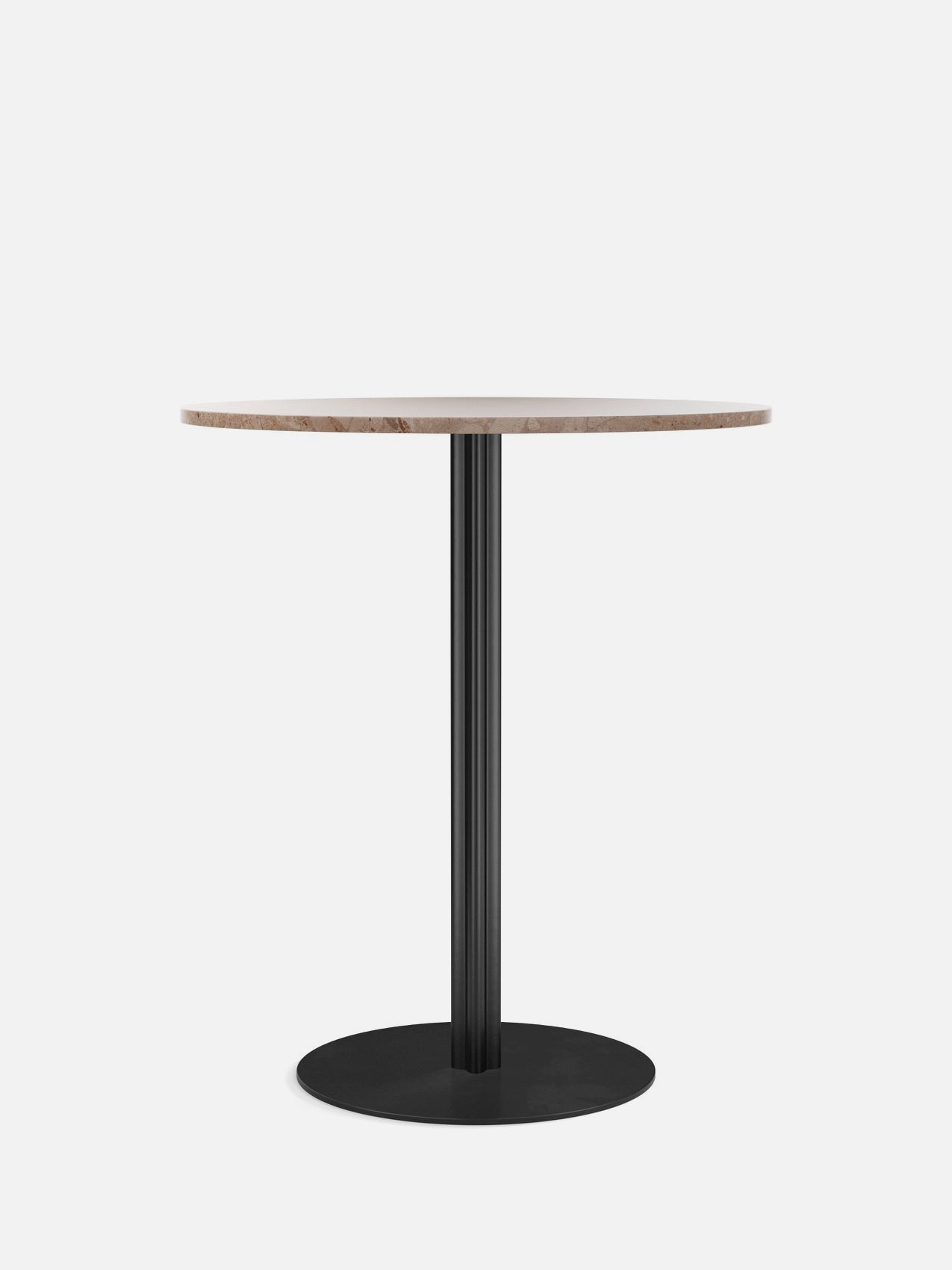 5709262042241 Стол колонны гавани, высота салона со звездообразным основанием LuceLight  - Вид №39