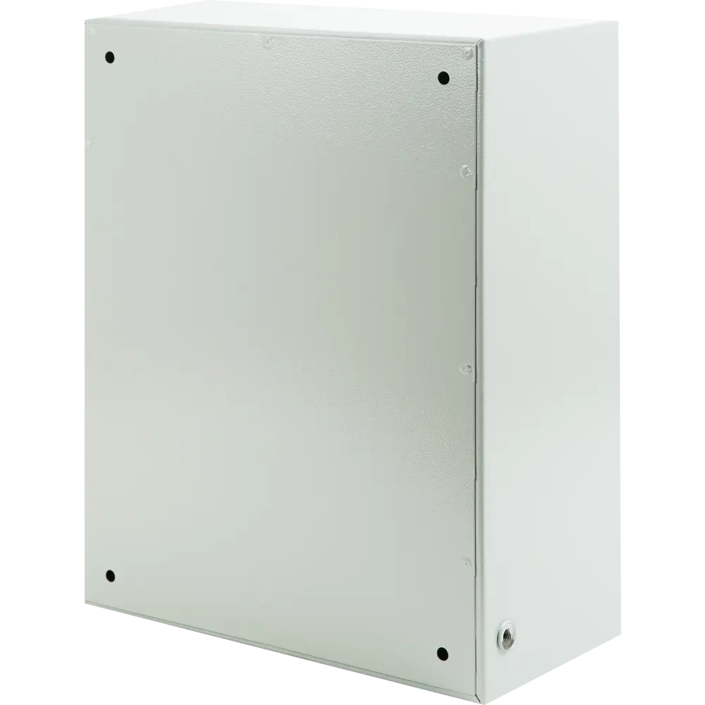 Металлический электрощит IEK ЩМП-1-1 на 36 модулей с защитой IP31 82209269 STLM-0022036 - Вид №1