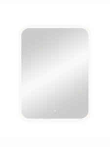 90692249 Зеркало для ванной RF5427BL с подсветкой 60х80см Blessed STLM-0340734 REFLECTION