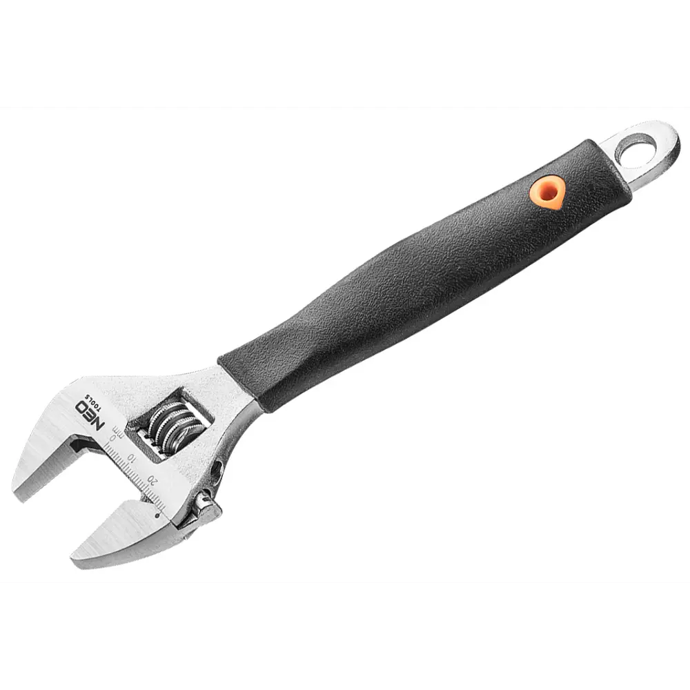 Ключ разводной Neo 250 мм (0-32 мм) Neò STLM-2067934