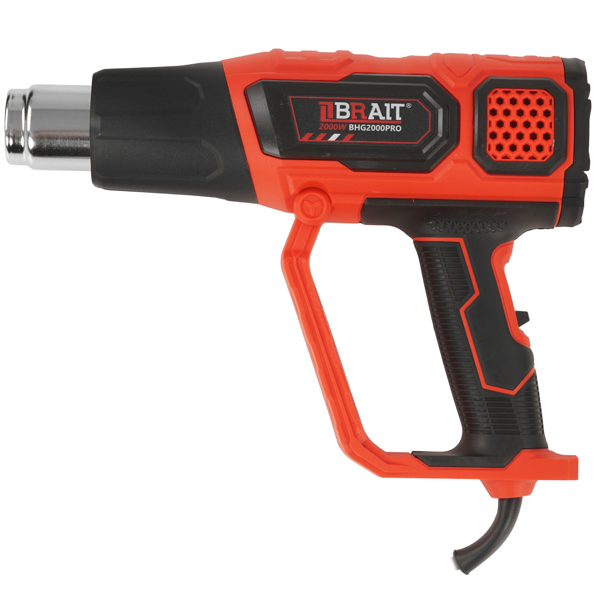 Строительный фен BRAIT BHG2000PRO 9230754 STDN-0089544