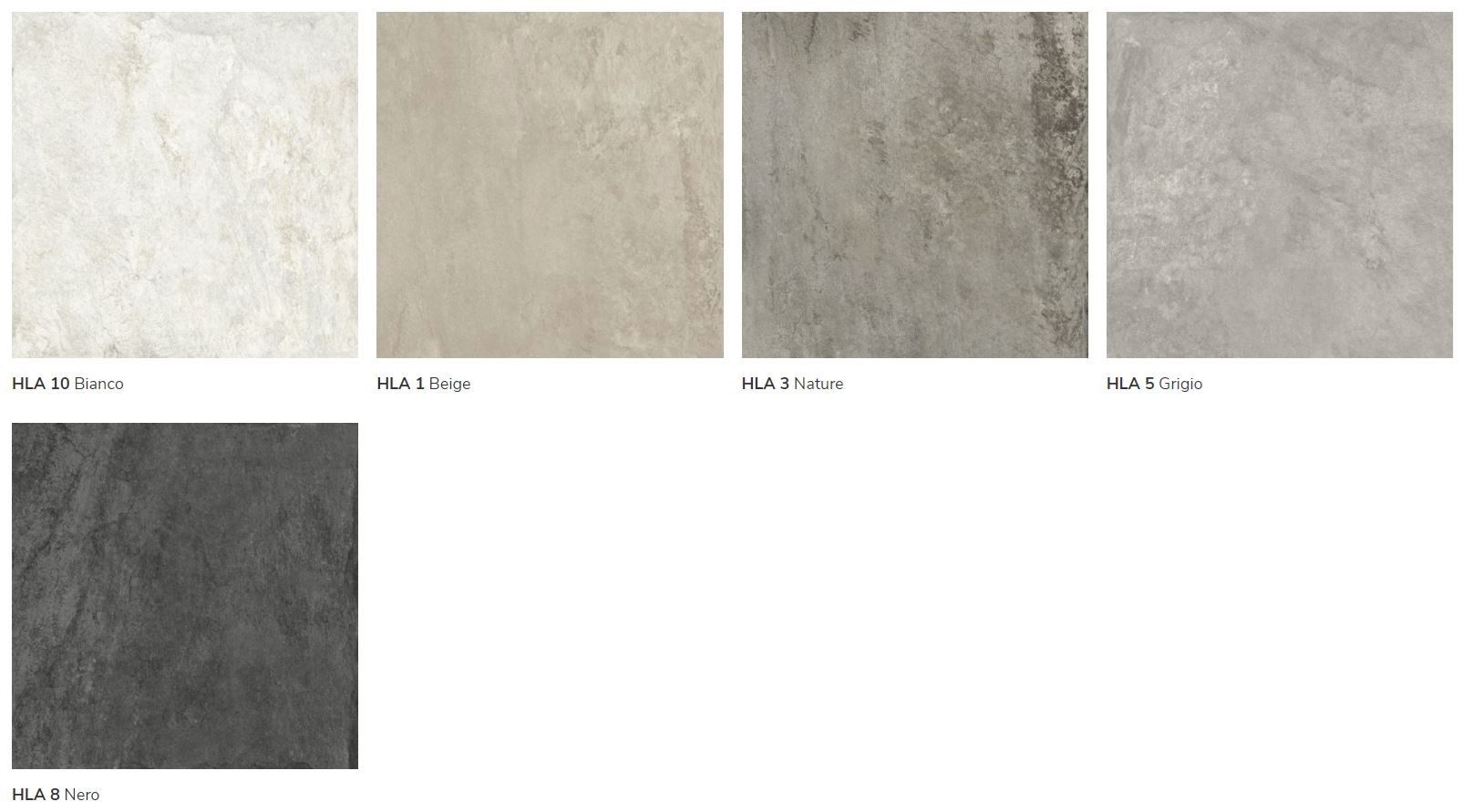 Напольное покрытие / Напольное покрытие из керамогранита для интерьера с эффектом камня CERAMICA DEL CONCA LAVAREDO ARCH-00135051 - Вид №16