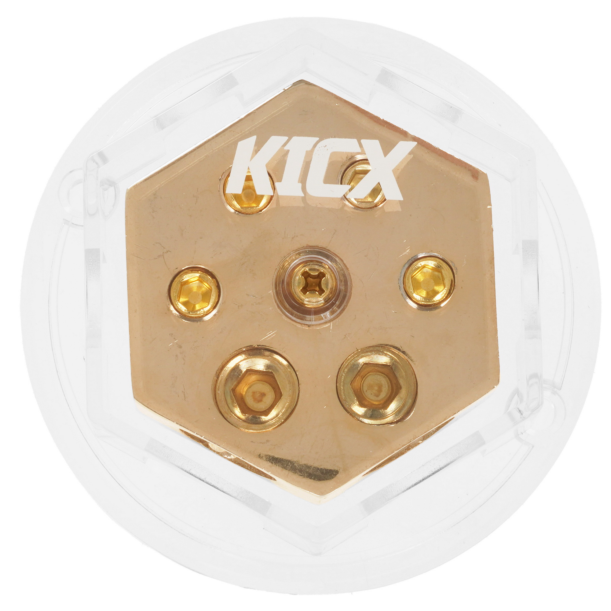 9103548 Дистрибьютор питания Kicx DB2044G STDN-0141087 - Вид №2