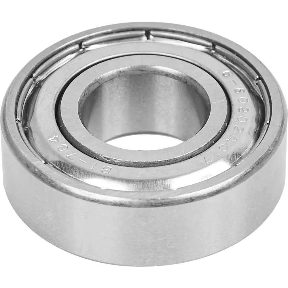 Однорядный шарикоподшипник 6202 ZZ Santreyd STLM-2194747