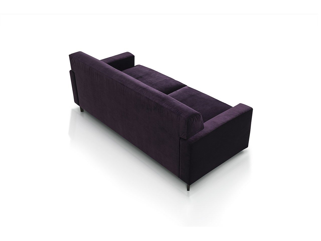 3-местный бархатный диван Nobonobo Рио ARCH-00129789 - Вид №3