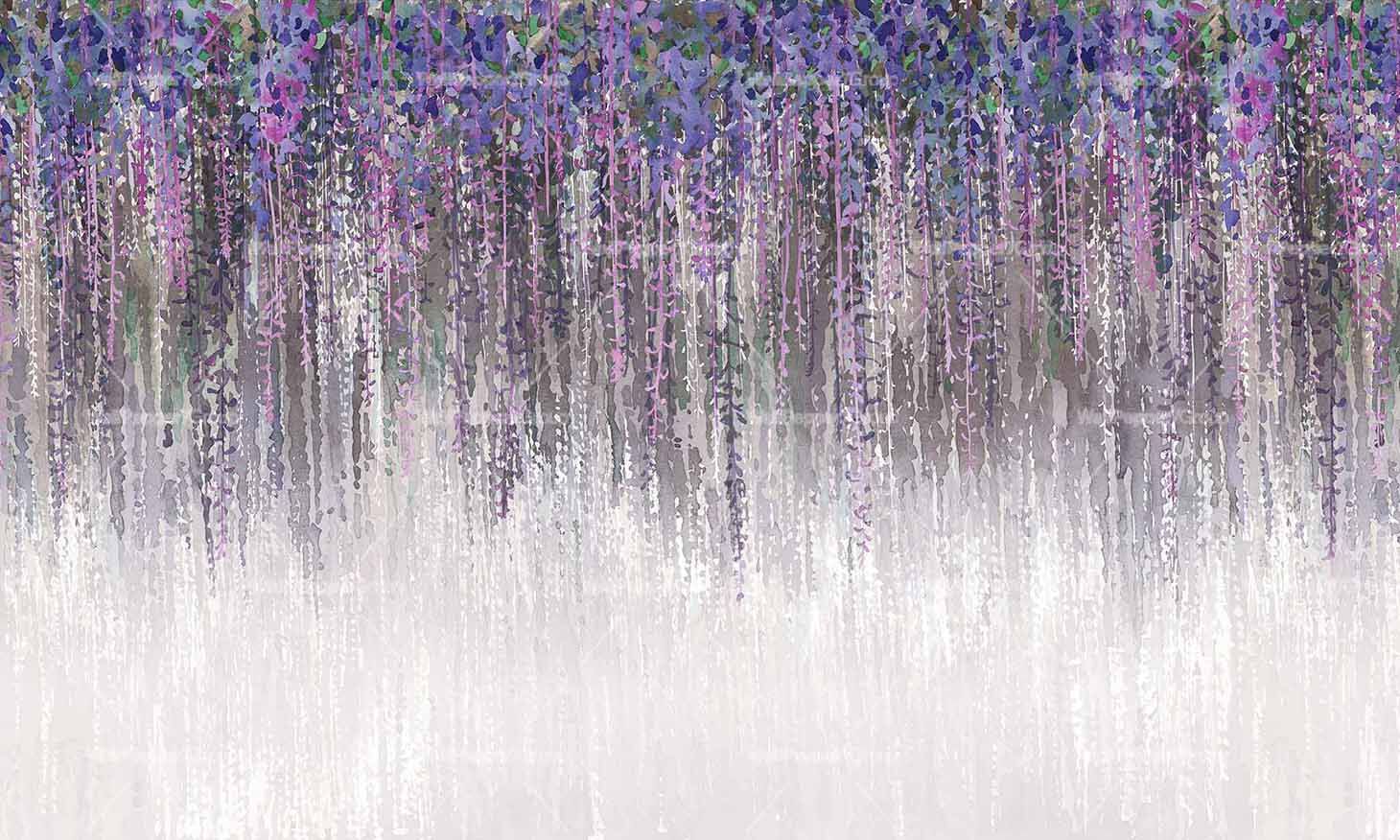 Природные тематические обои, экологически чистые WallPepper коллекция 2022 ARCH-00036282 - Вид №2